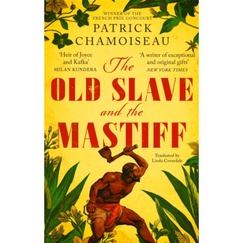 Dialogue The Old Slave and the Mastiff (häftad, eng)