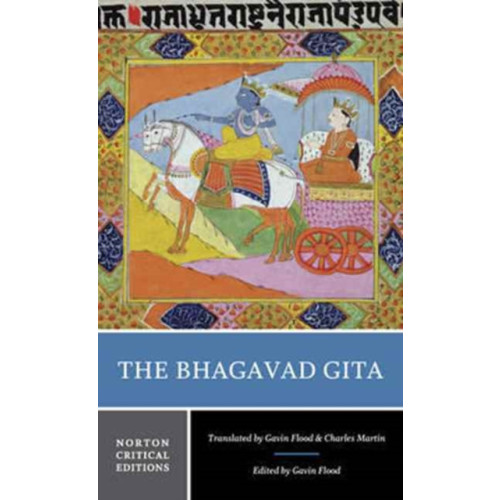 WW Norton & Co The Bhagavad Gita (häftad, eng)