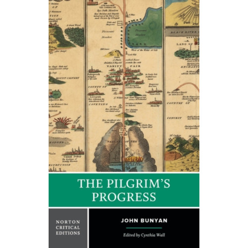 WW Norton & Co The Pilgrim's Progress (häftad, eng)