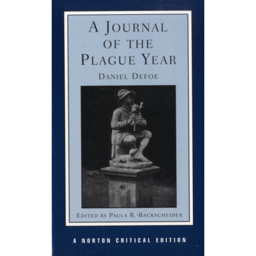 WW Norton & Co A Journal of the Plague Year (häftad, eng)