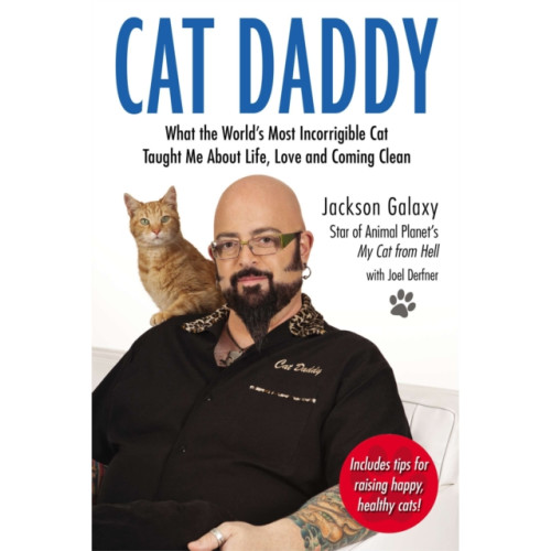 Penguin Putnam Inc Cat Daddy (häftad, eng)