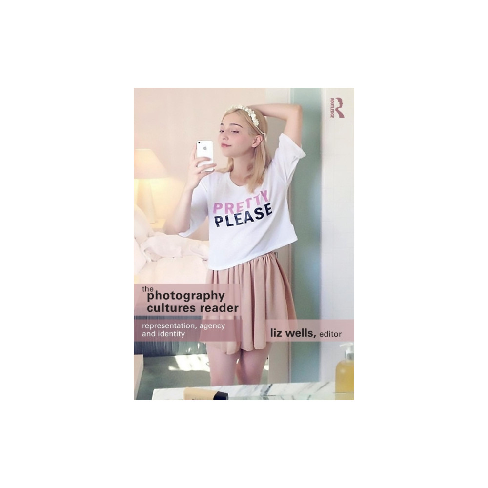 Produktbild för The Photography Cultures Reader (häftad, eng)