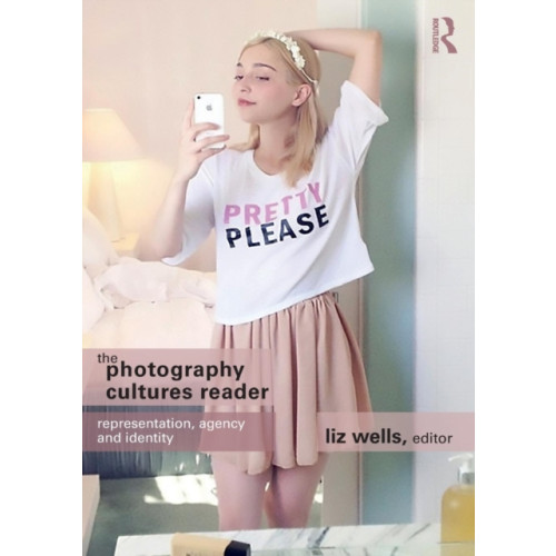 Taylor & francis ltd The Photography Cultures Reader (häftad, eng)