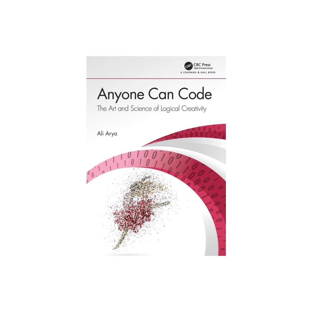 Produktbild för Anyone Can Code (häftad, eng)