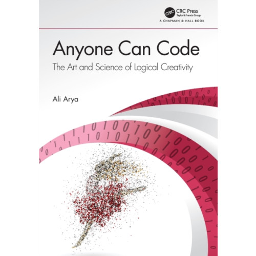 Taylor & francis ltd Anyone Can Code (häftad, eng)