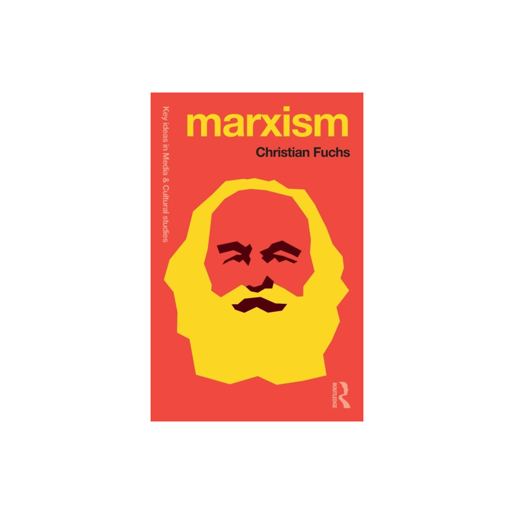 Produktbild för Marxism (häftad, eng)