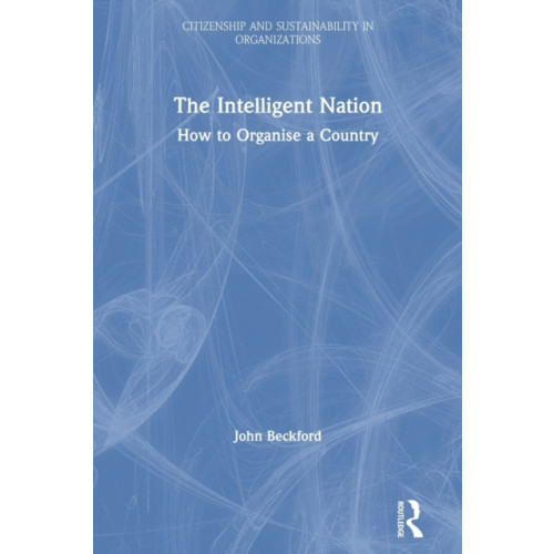 Taylor & francis ltd The Intelligent Nation (häftad, eng)