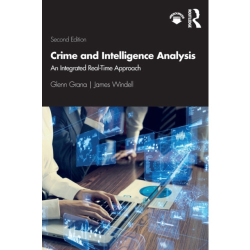 Taylor & francis ltd Crime and Intelligence Analysis (häftad, eng)