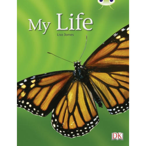 Pearson Education Limited Bug Club Guided Non Fiction Year 1 Yellow C My Life (häftad, eng)