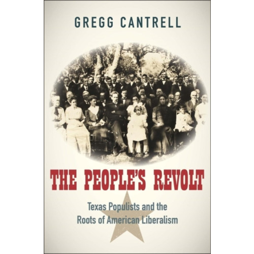 Yale university press The People’s Revolt (inbunden, eng)