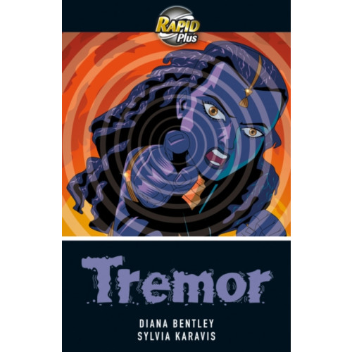 Pearson Education Limited Rapid Plus 4B Tremor (häftad, eng)