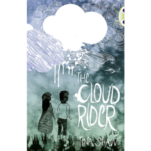Pearson Education Limited Bug Club Independent Fiction Year 3 Brown B The Cloud Rider (häftad, eng)