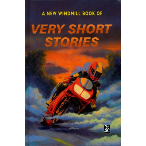 Pearson Education Limited Very Short Stories (inbunden, eng)