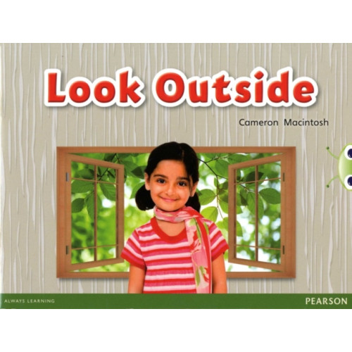 Pearson Education Limited Bug Club Guided Non Fiction Reception Red C Look Outside (häftad, eng)