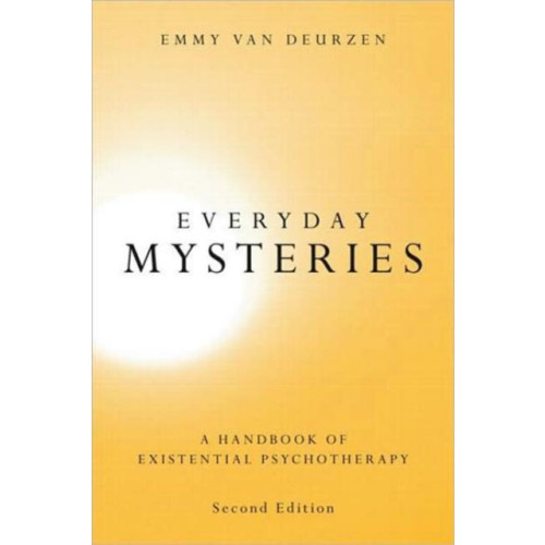 Taylor & francis ltd Everyday Mysteries (häftad, eng)