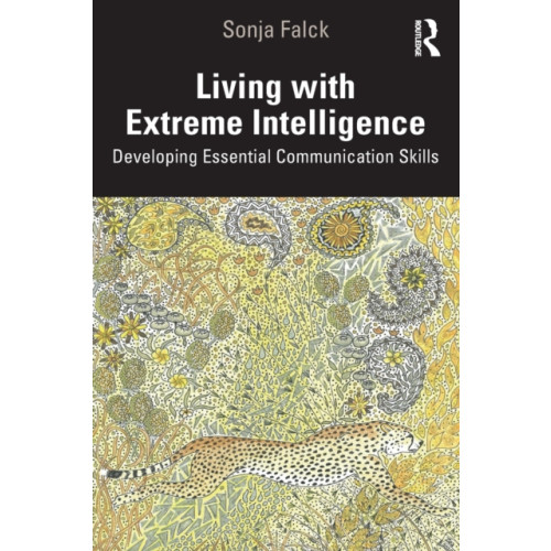 Taylor & francis ltd Living with Extreme Intelligence (häftad, eng)