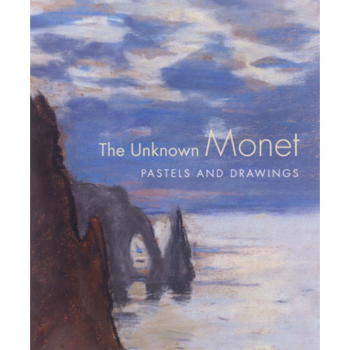 Yale university press The Unknown Monet (inbunden, eng)