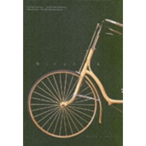 Yale university press Bicycle: The History (häftad, eng)
