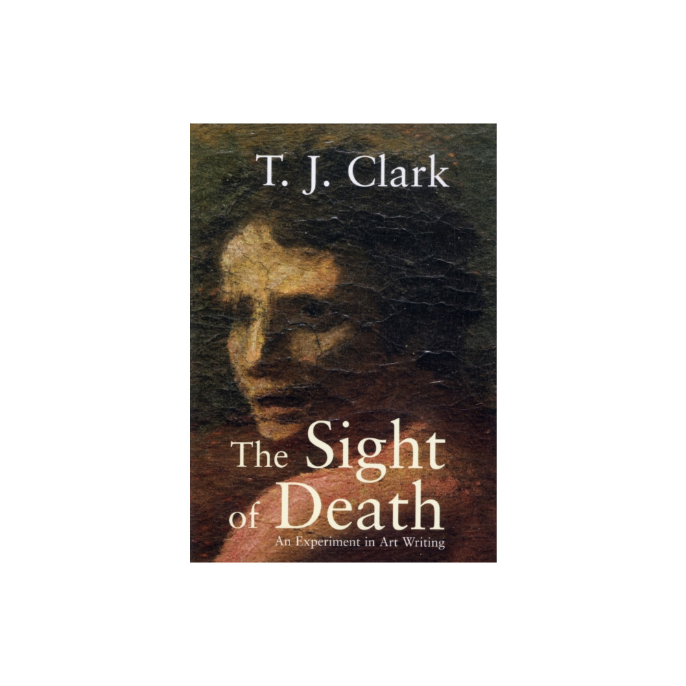 Produktbild för The Sight of Death (häftad, eng)
