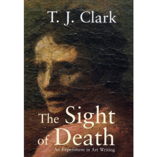 Yale university press The Sight of Death (häftad, eng)