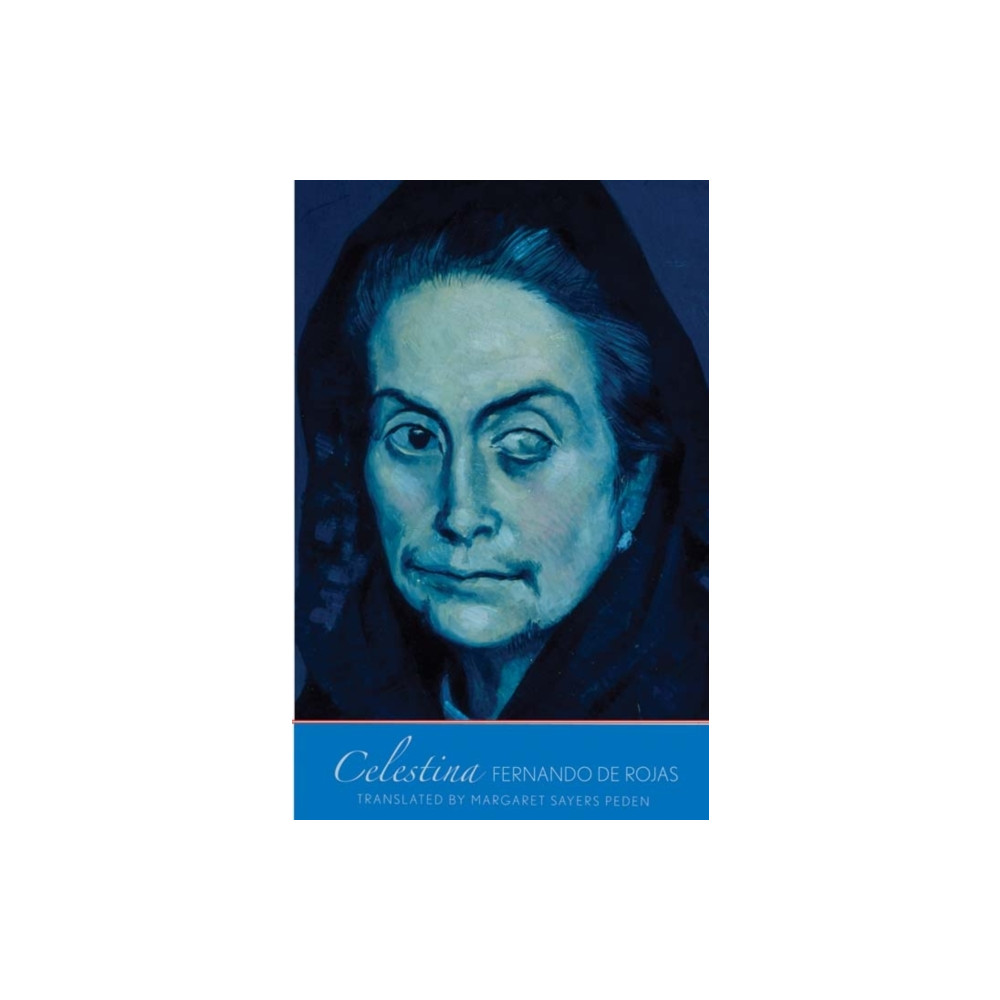 Produktbild för Celestina (häftad, eng)
