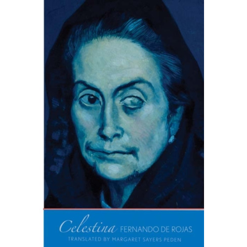 Yale university press Celestina (häftad, eng)