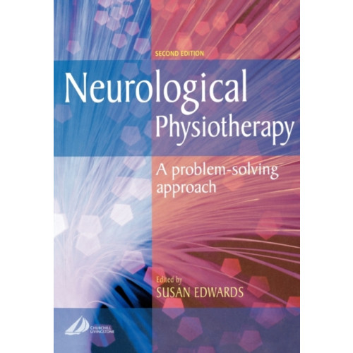 Elsevier Health Sciences Neurological Physiotherapy (häftad, eng)