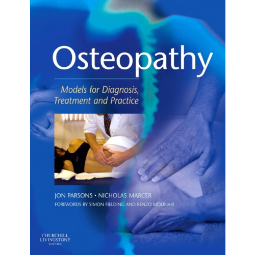 Elsevier Health Sciences Osteopathy (häftad, eng)