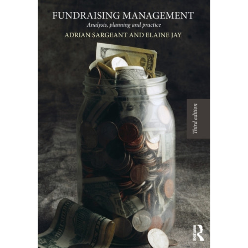 Taylor & francis ltd Fundraising Management (häftad, eng)