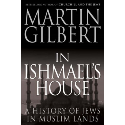 Yale university press In Ishmael's House (häftad, eng)