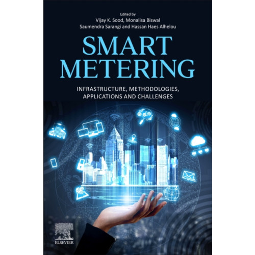 Elsevier - Health Sciences Division Smart Metering (häftad, eng)