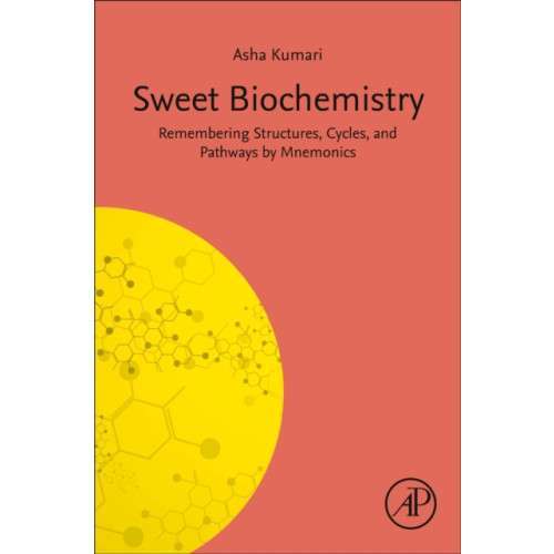 Elsevier Science Publishing Co Inc Sweet Biochemistry (häftad, eng)