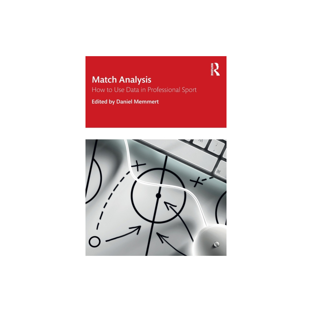 Produktbild för Match Analysis (häftad, eng)
