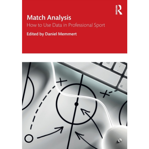 Taylor & francis ltd Match Analysis (häftad, eng)