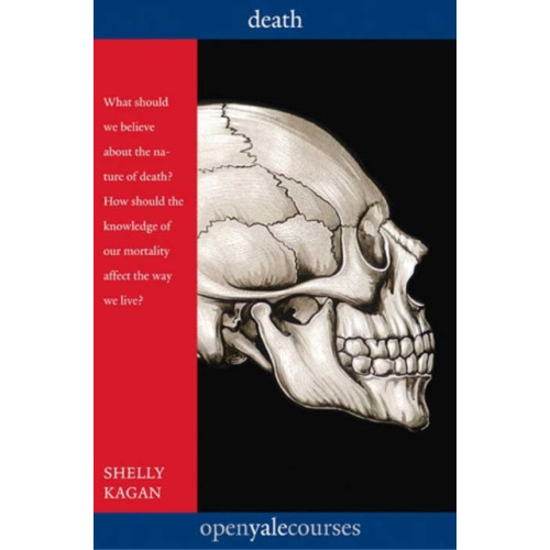 Yale university press Death (häftad, eng)