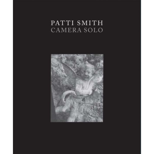 Yale university press Patti Smith (häftad, eng)