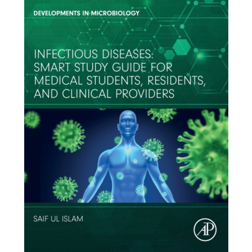 Elsevier Science Publishing Co Inc Infectious Diseases (häftad, eng)