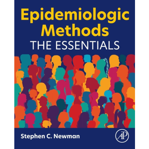 Elsevier Science Publishing Co Inc Epidemiologic Methods (häftad, eng)