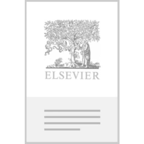 Elsevier Health Sciences Exotic Animal Nutrition, An Issue of Veterinary Clinics of North America: Exotic Animal Practice (inbunden, eng)