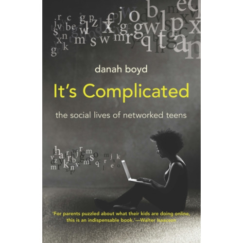 Yale university press It's Complicated (häftad, eng)