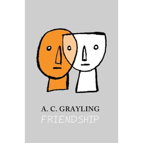 Yale university press Friendship (häftad, eng)