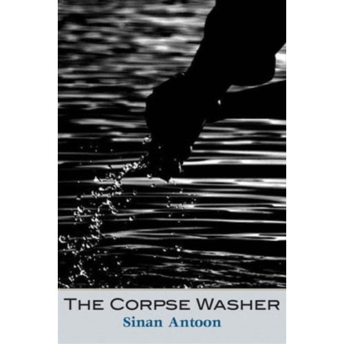 Yale university press The Corpse Washer (häftad, eng)