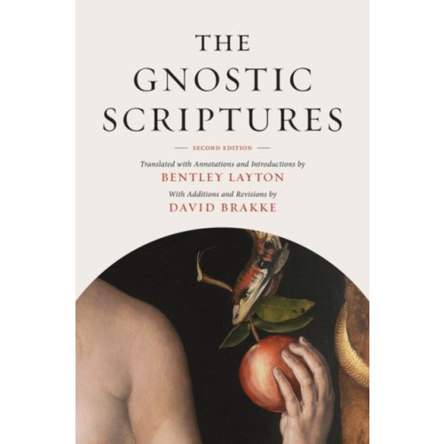 Yale university press The Gnostic Scriptures (häftad, eng)