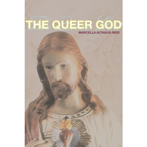Taylor & francis ltd The Queer God (häftad, eng)