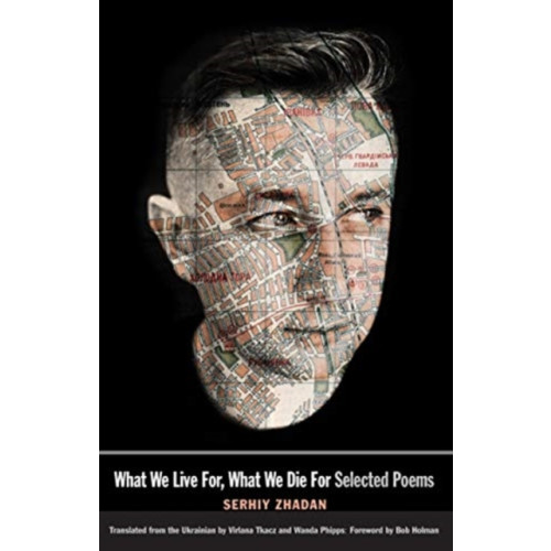 Yale university press What We Live For, What We Die For (häftad, eng)