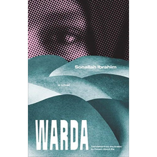 Yale university press Warda (inbunden, eng)