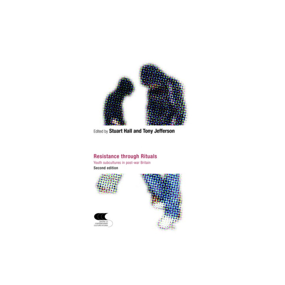Produktbild för Resistance Through Rituals (häftad, eng)
