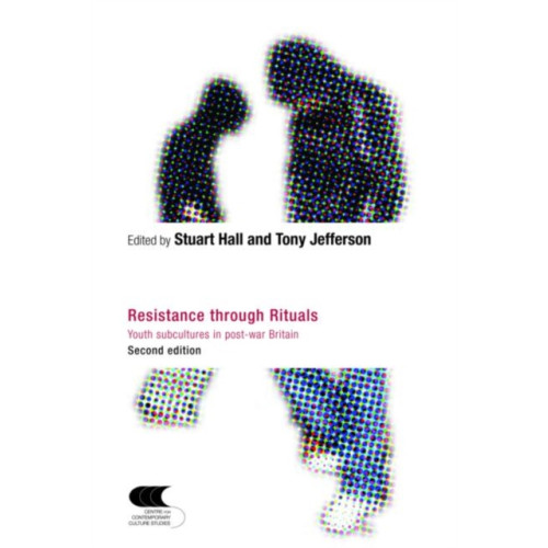 Taylor & francis ltd Resistance Through Rituals (häftad, eng)