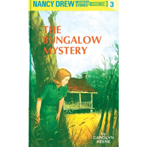 Penguin Putnam Inc Nancy Drew 03: the Bungalow Mystery (inbunden, eng)