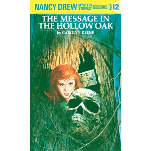 Penguin Putnam Inc Nancy Drew 12: the Message in the Hollow Oak (inbunden, eng)